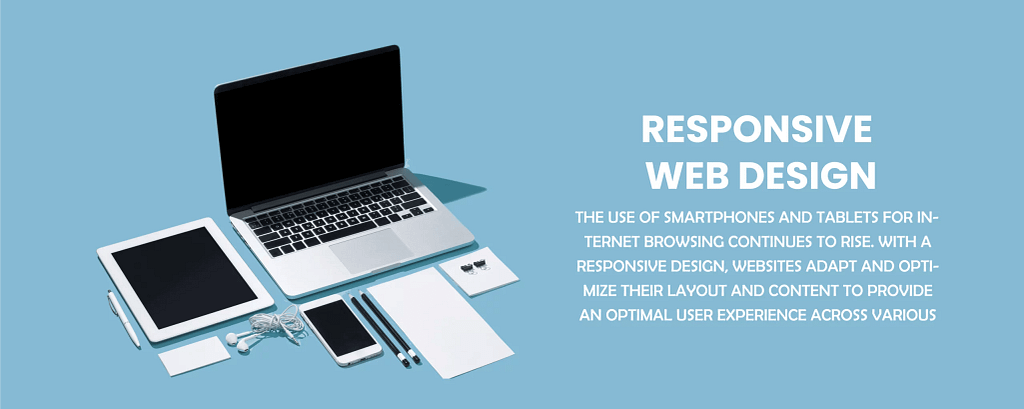 Responsive web design 3 scaled