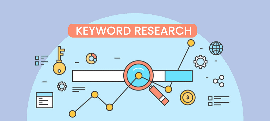 Keyword research1