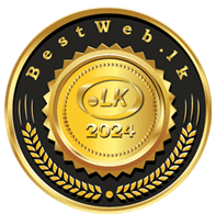 BestWebLK 24 Logo